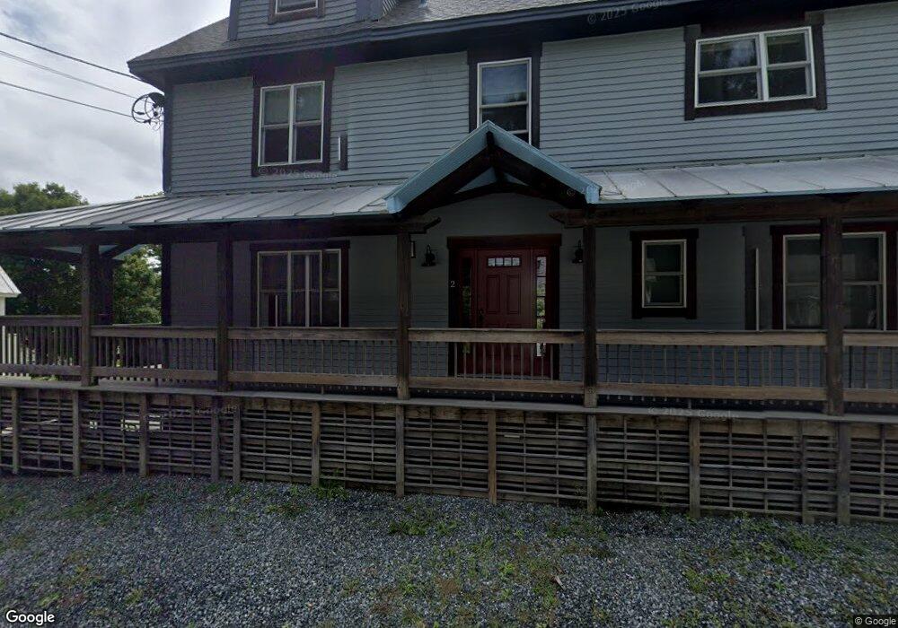 2024 2024 Quechee Main St, Hartford, VT 05059 - photo 1