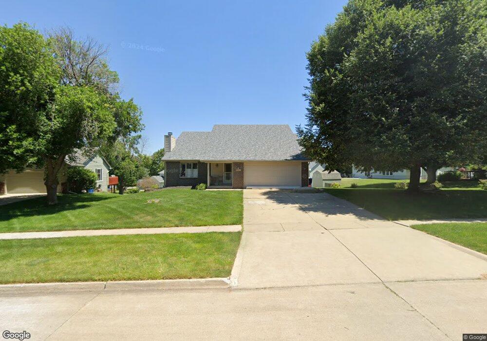 3721 SE 24th Ct, Des Moines, IA 50320 - photo 1
