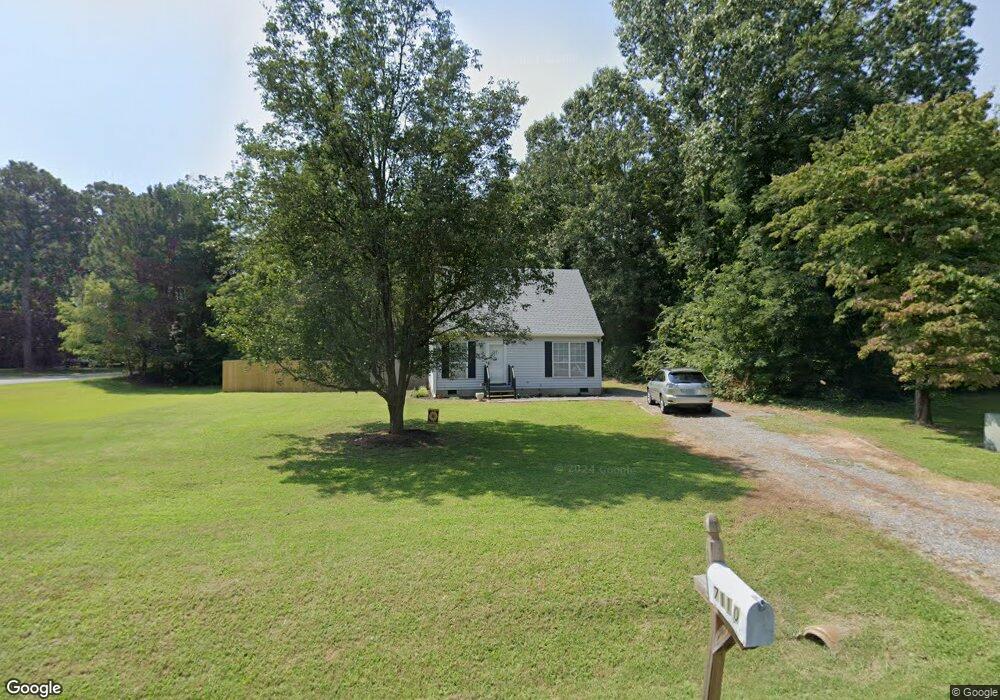 7110 Tandems Way, Hayes, VA 23072 - photo 1