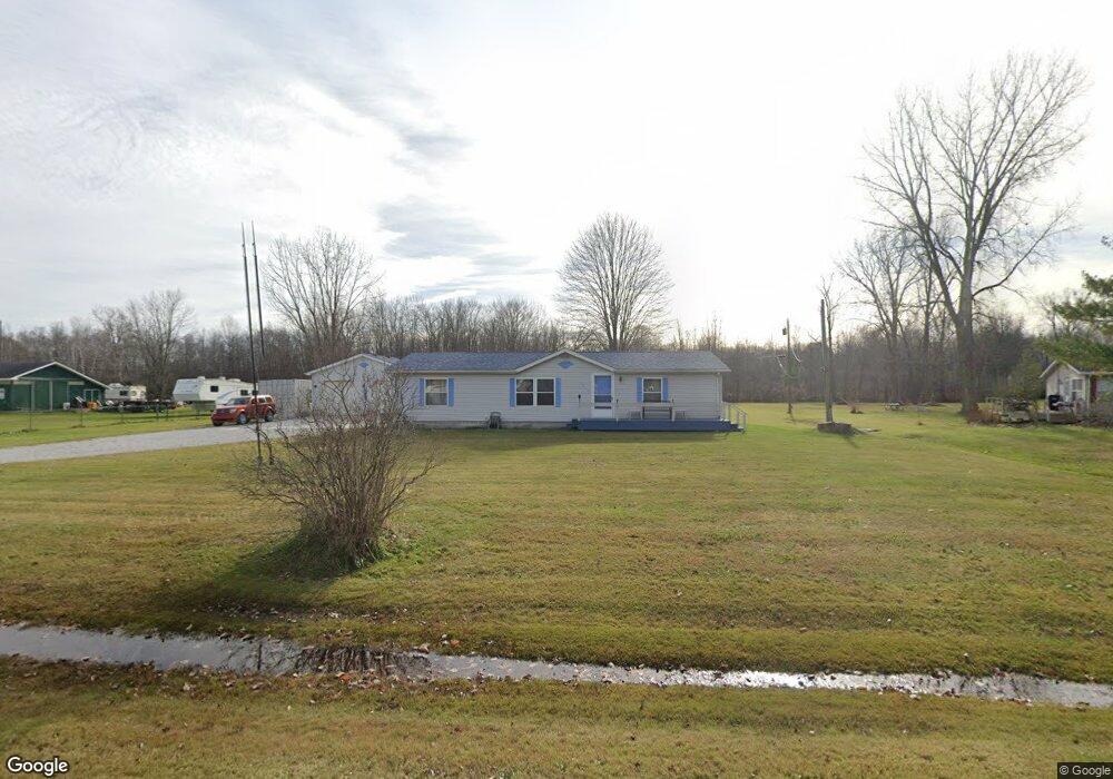 5073 Burma Rd, Kimball, MI 48074 - photo 1