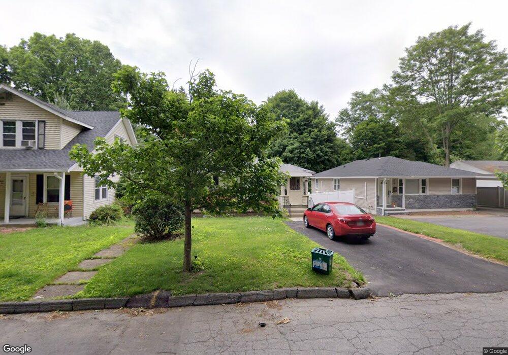 28 Marcy St, Worcester, MA 01602 - photo 1