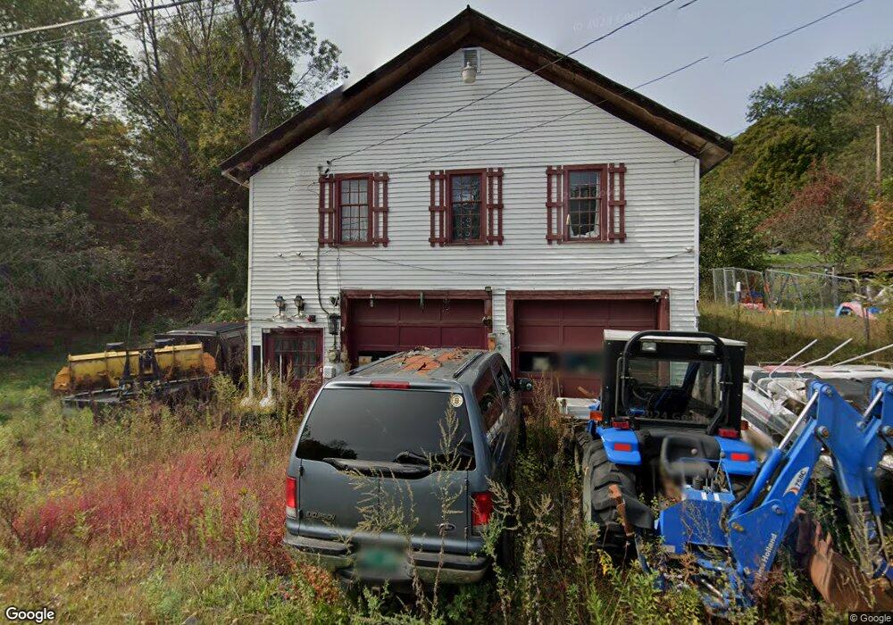 22 Brookline Rd, Athens, VT 05143 - photo 1