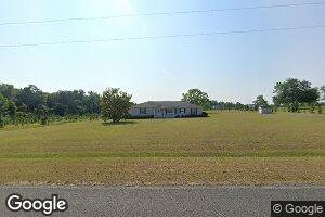 1298 Coleman Register Rd, Rentz, GA 31075