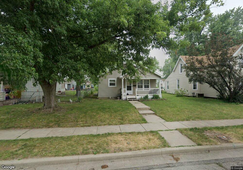 2006 Stillwell St, Lafayette, IN 47904 - photo 1