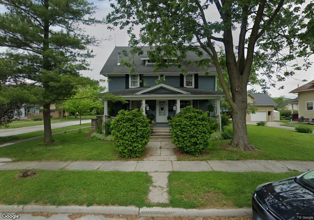 104 W 8th St, Genoa, OH 43430 - photo 1