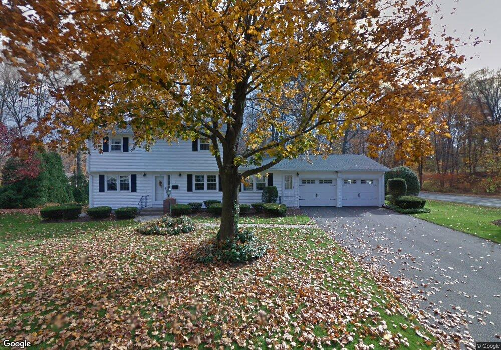 2 Burns Way, Holyoke, MA 01040 - photo 1