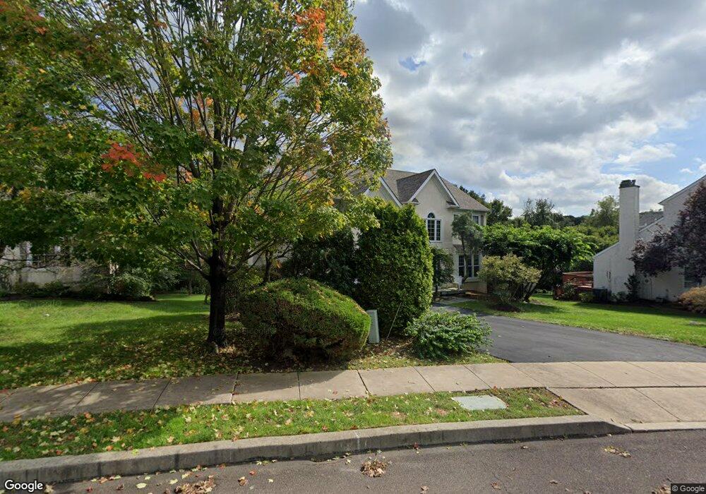 547 Olivia Way, Lafayette Hill, PA 19444 - photo 1