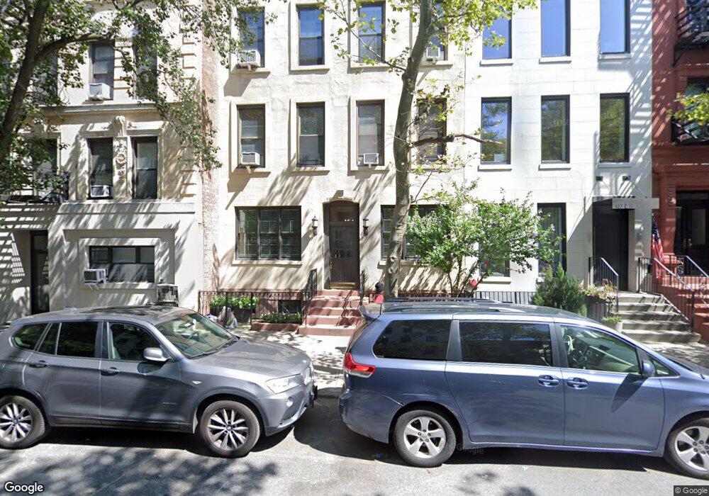 415 E 84th St unit 5, New York, NY 10028 - photo 1