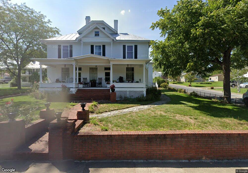 213 N Main St, Franklin, WV 26807 - photo 1
