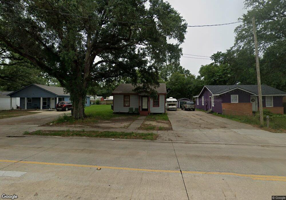 2416 12th St, Lake Charles, LA 70601 - photo 1