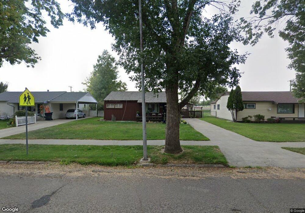 818 17th St, Havre, MT 59501 - photo 1