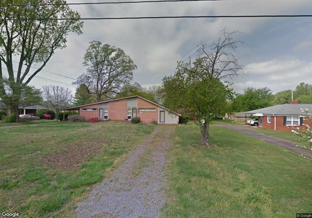 414 Stroud Rd, Shelby, NC 28152 - photo 1