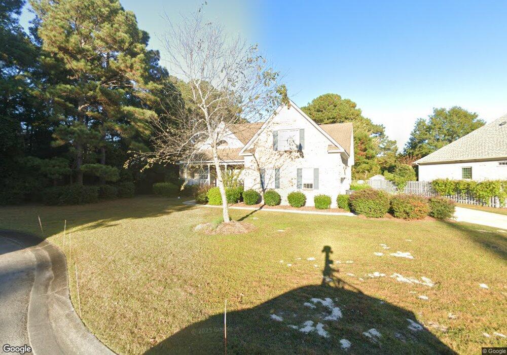 305 Lockerby Ln, Wilmington, NC 28411 - photo 1