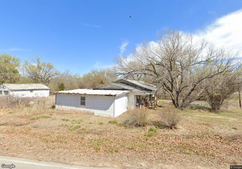 34912 Belcher Rd, Shawnee, OK 74801 - photo 1