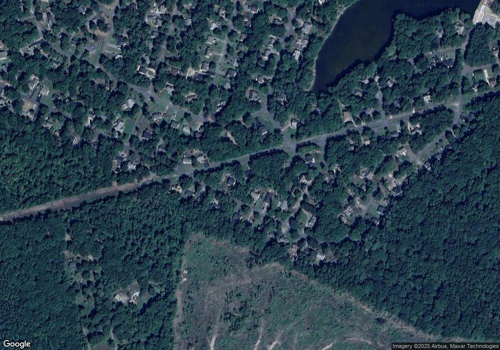 827 Moorefield Dr, Ruther Glen, VA 22546 - photo 1