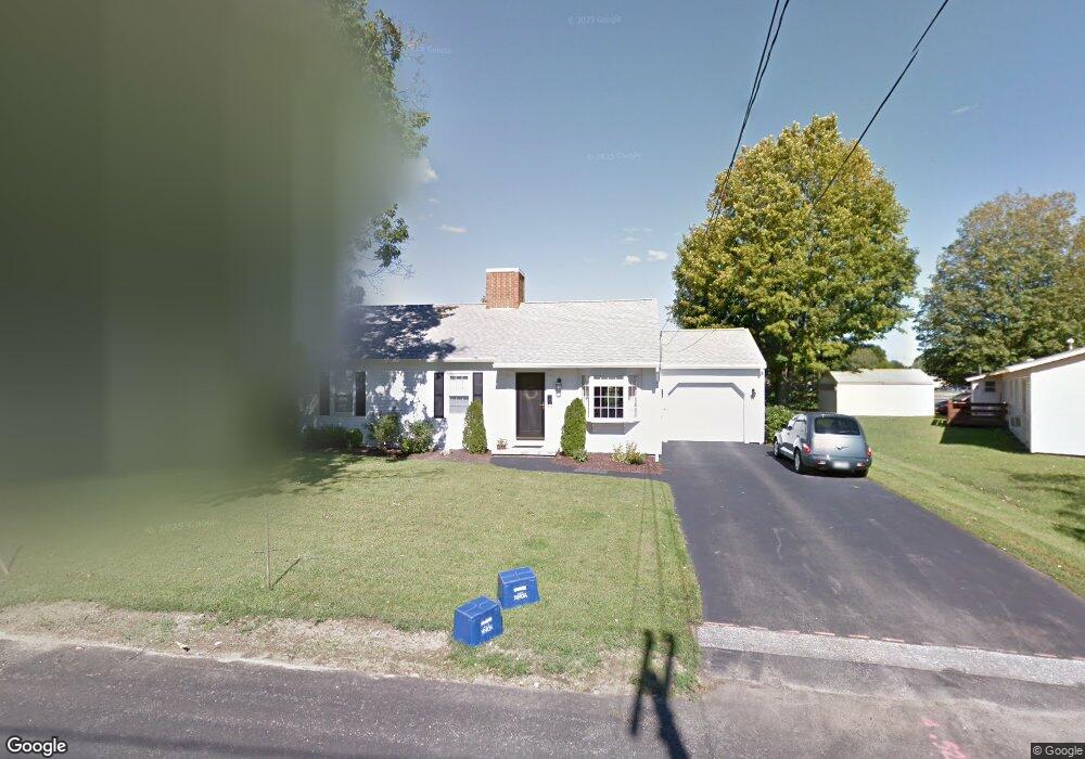 23 Springfield St, Concord, NH 03301 - photo 1