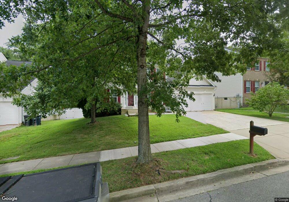 9811 Pheasant Run Ct, Laurel, MD 20708 - photo 1