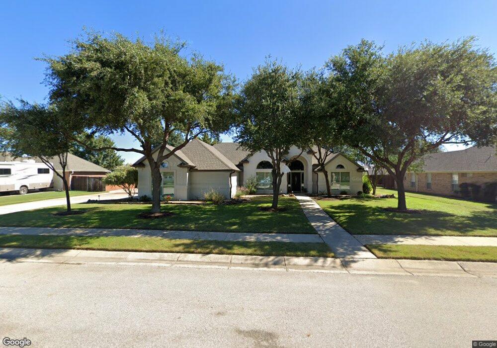 5003 Shadowood Rd, Colleyville, TX 76034 - photo 1