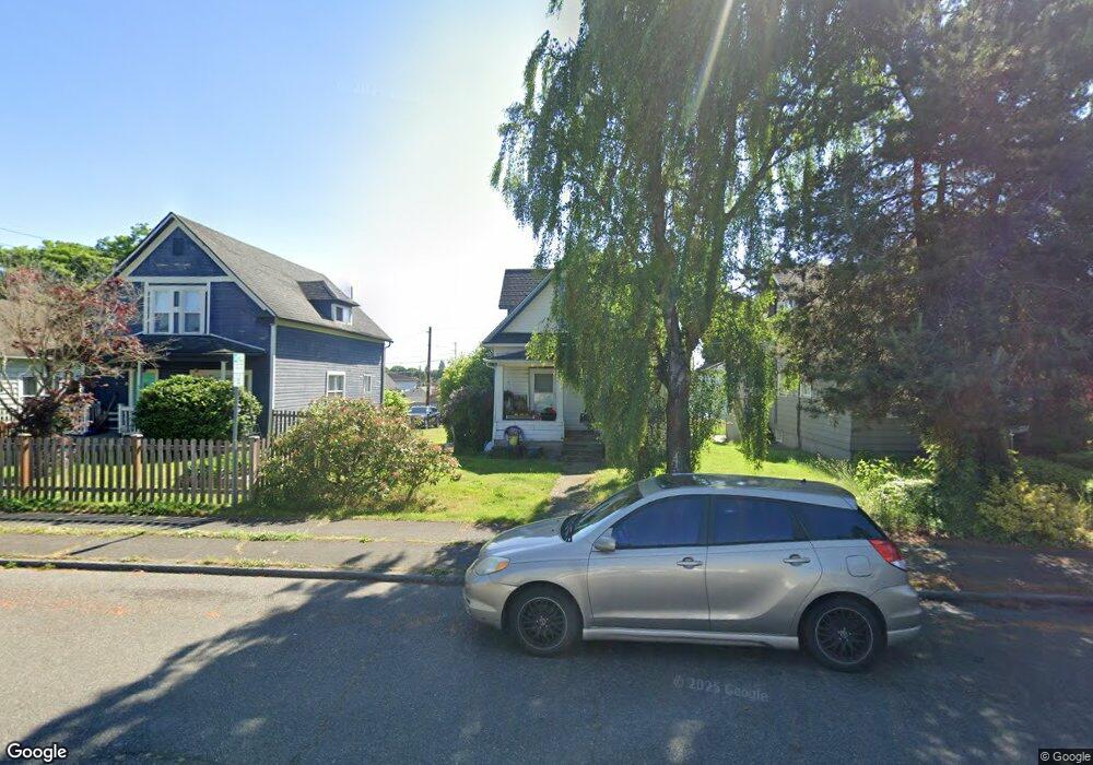 2511 Oakes Ave, Everett, WA 98201 - photo 1