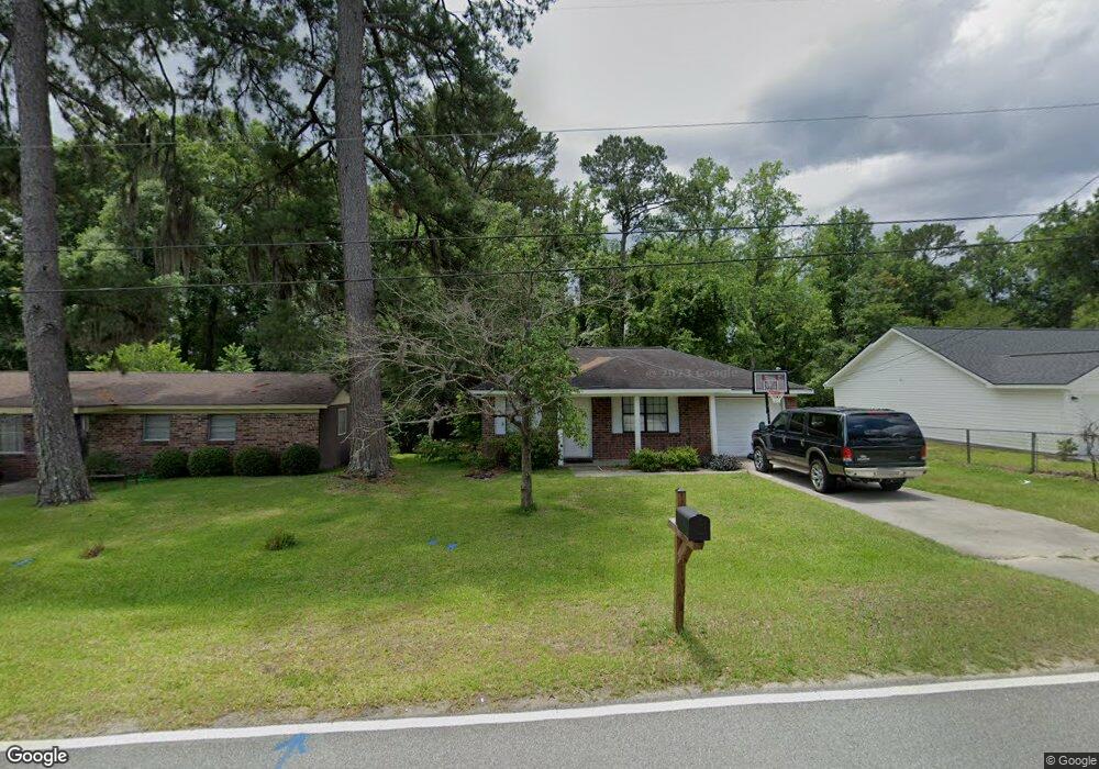 109 New Stillwell Rd, Springfield, GA 31329 - photo 1