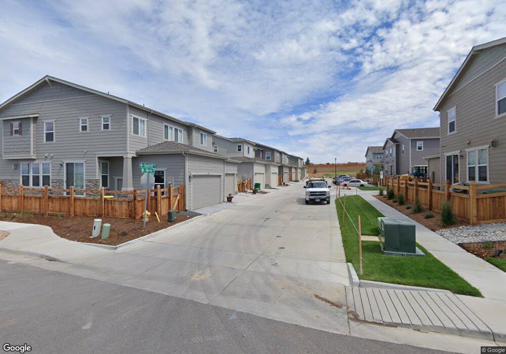 12953 E Quincy Cir, Aurora, CO 80015 - photo 1