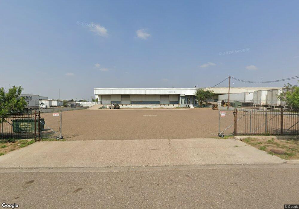 14415 Import Rd, Laredo, TX 78045 - photo 1