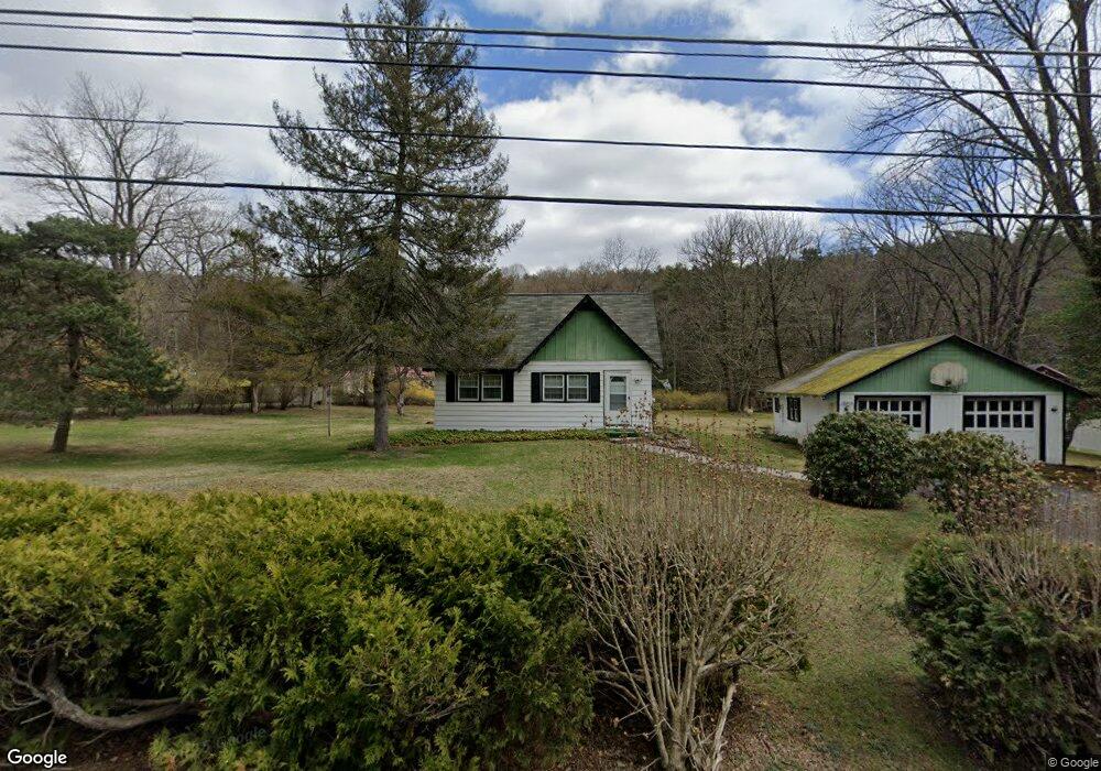 141 Moon Valley Rd, Milford, PA 18337 - photo 1