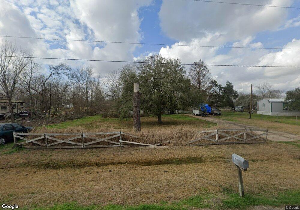5416 County Road 538c, Alvin, TX 77511 - photo 1