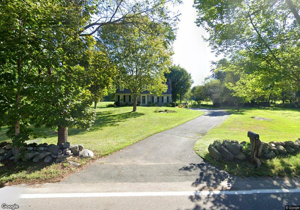 78 Lovering St, Medway, MA 02053 - photo 1