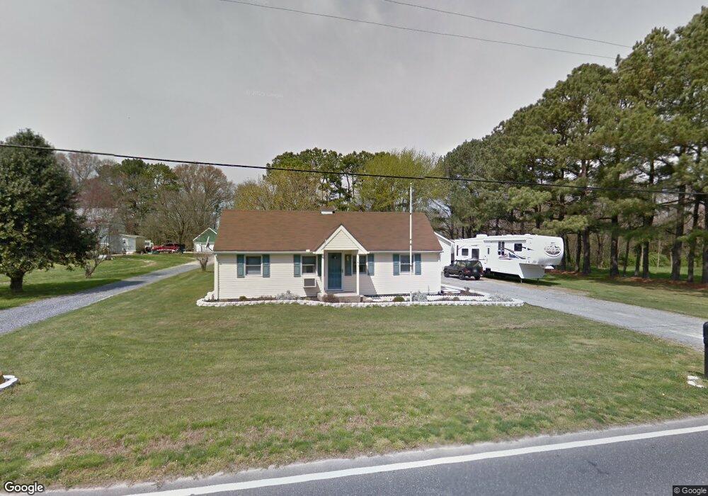 1451 Peach Basket Rd, Felton, DE 19943 - photo 1