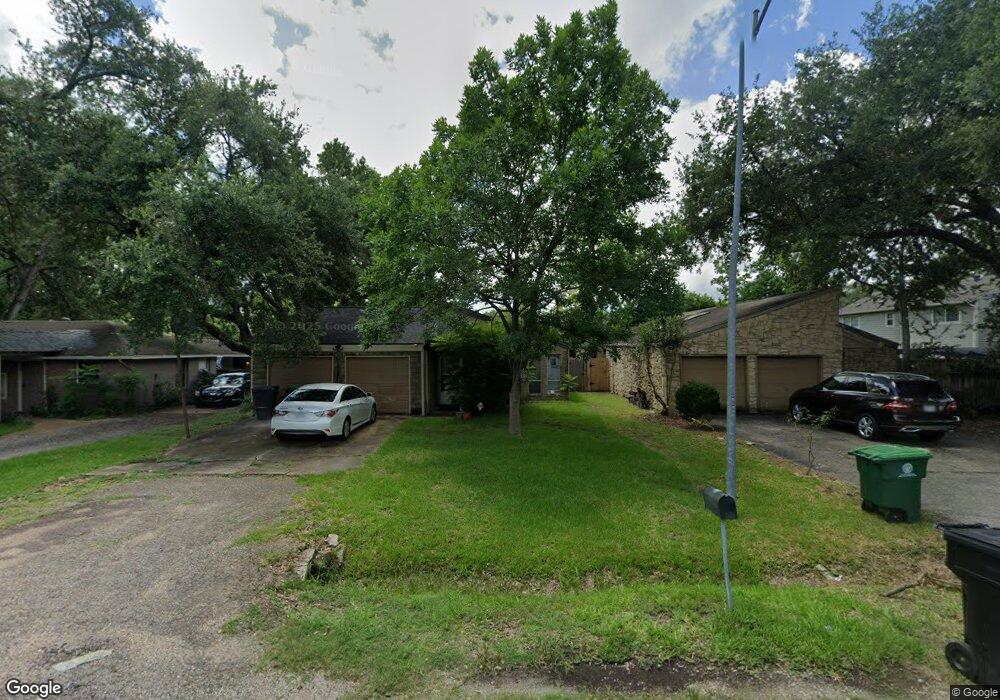 9119 N Allegro St, Houston, TX 77080 - photo 1