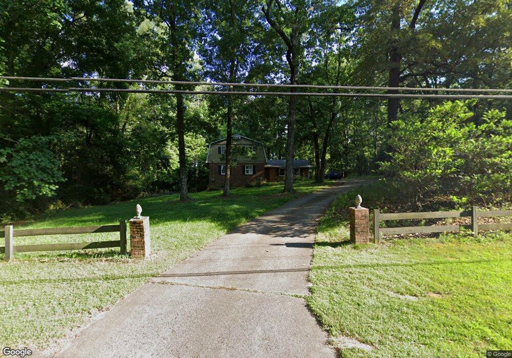 810 Jones Rd unit 4, Roswell, GA 30075 - photo 1