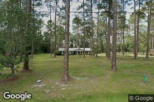 328 W Vinton St, Alapaha, GA 31622