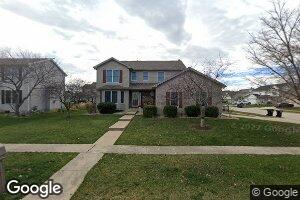 3151 Red Jasper St, Normal, IL 61761