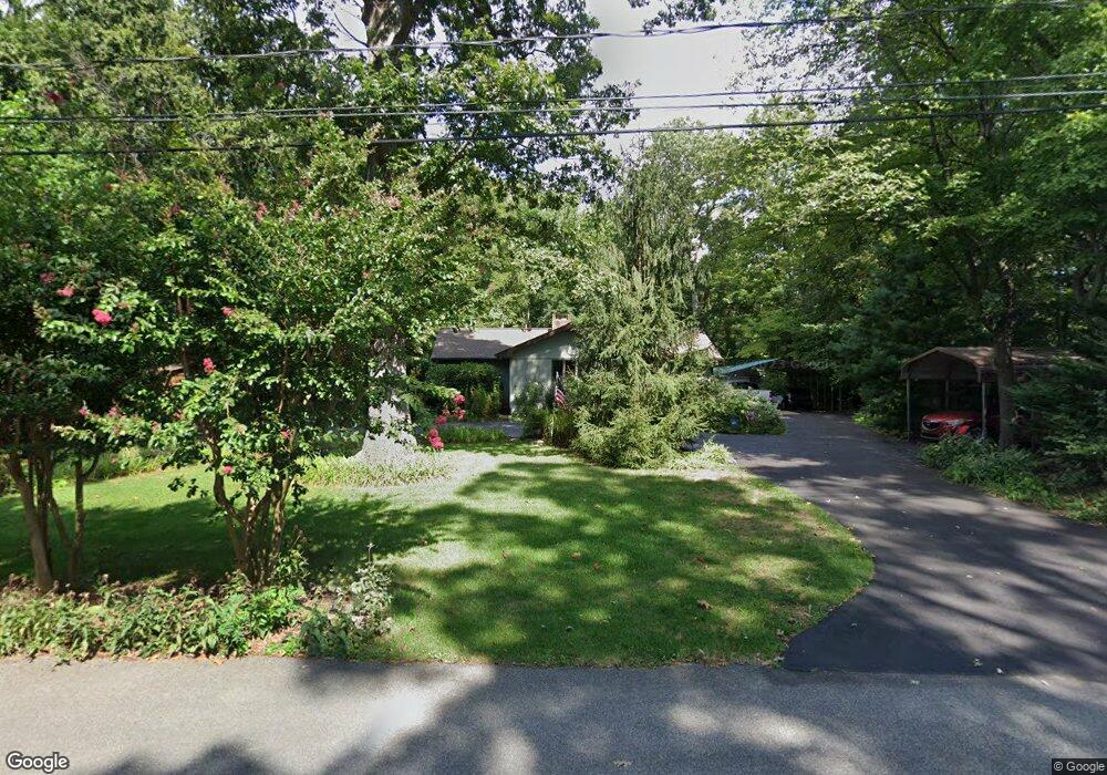 823 Percheron Dr, Bear, DE 19701 - photo 1