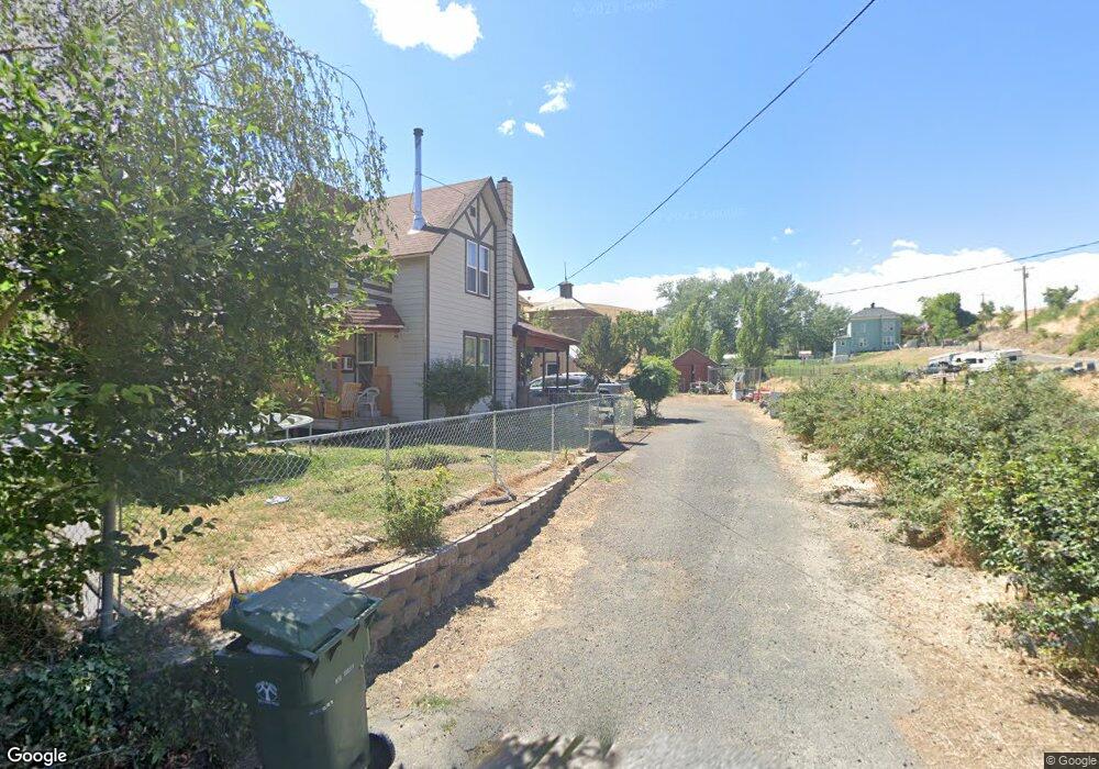 580 S Main St, Heppner, OR 97836 - photo 1