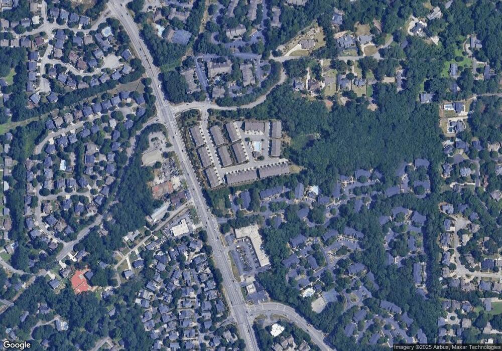 2128 Sonoma Dr SE unit 22, Smyrna, GA 30080 - photo 1