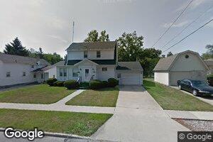 111 E Wayne St, Paulding, OH 45879