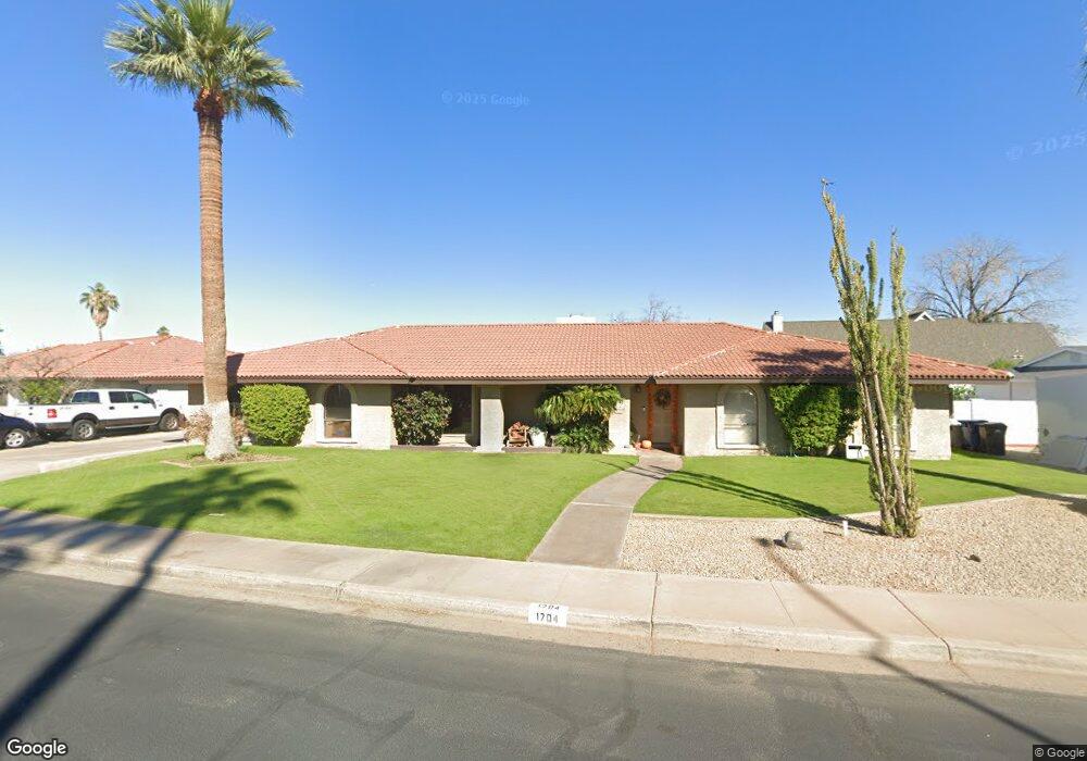 1704 E Glade Ave, Mesa, AZ 85204 - photo 1