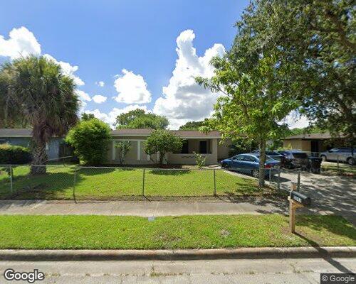 5242 Lanette St, Orlando, Fl 32811 