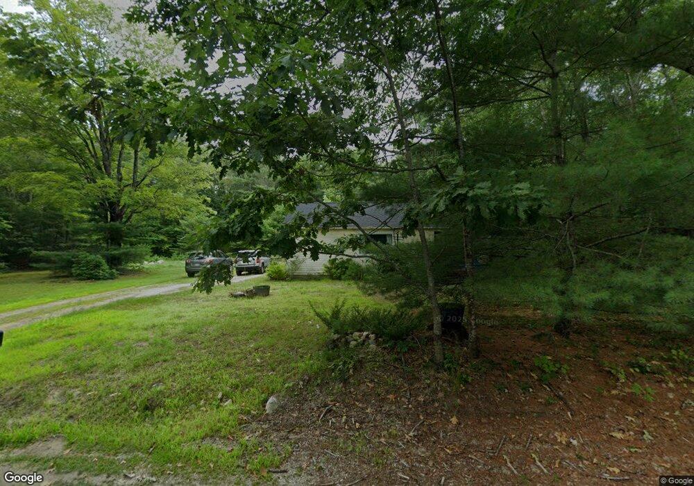 210 Dugway Rd, Bridgton, ME 04009 - photo 1