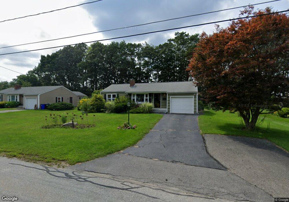 7 Mount View Dr, Holden, MA 01520 - photo 1