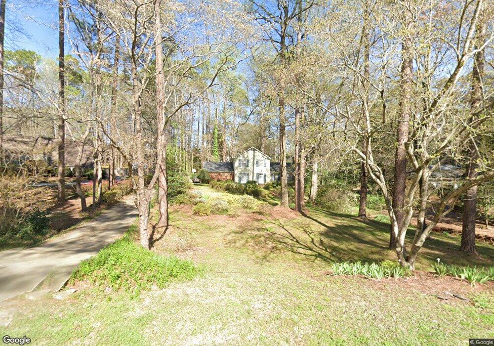 730 Camellia Dr, Lagrange, GA 30240 - photo 1