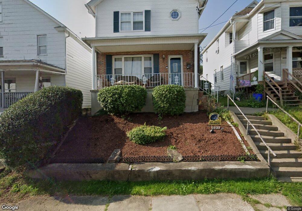 621 Hampton St, Scranton, PA 18504 - photo 1