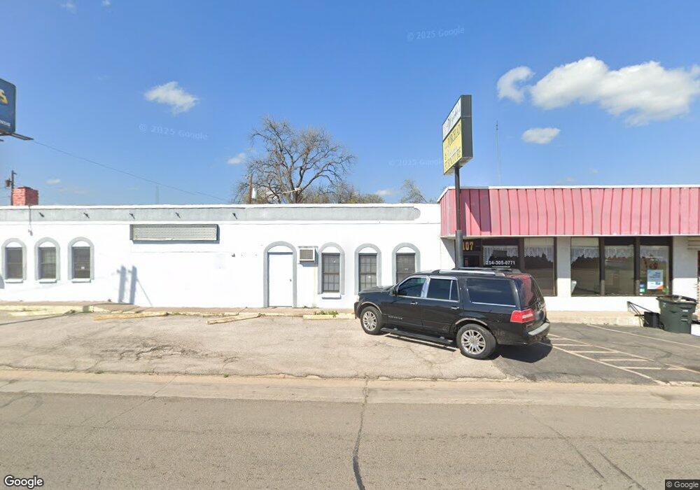 123 W Veterans Memorial Blvd, Killeen, TX 76541 - photo 1