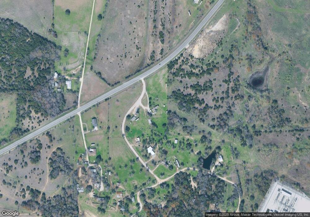 4700 Azle Hwy, Weatherford, TX 76085 - photo 1