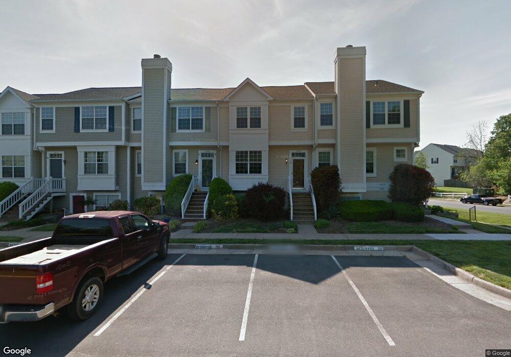 7904 Saddlehorn Ct, Manassas, VA 20109 - photo 1