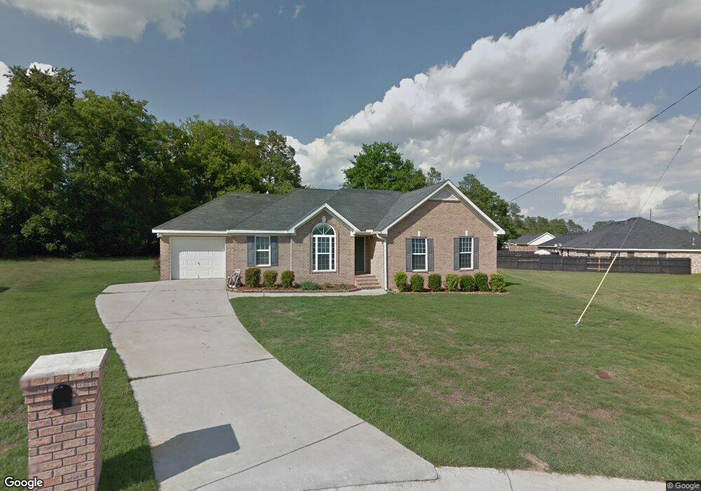 4504 Curriluck Ct, Augusta, GA 30906 - photo 1