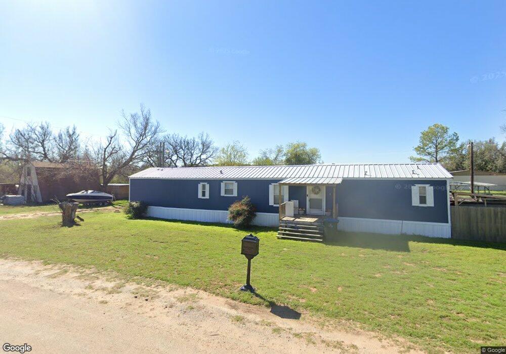 117 Lipan Trail, Weatherford, TX 76087 - photo 1