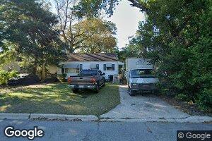 29 Altman Cir, Savannah, GA 31404